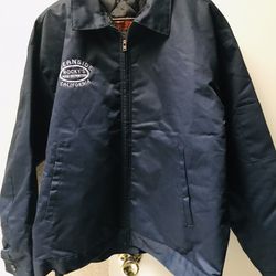 Brand New! Men’s  Insulated Eisenhower work Jacket 