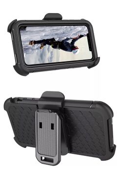 iPhoneXS Max Shockproof Case