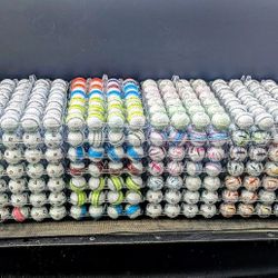 Premium Golf Balls New And Used