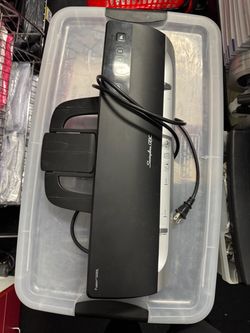 Swingline GBC Fusion 3000L 12-inch thermal pouch laminator