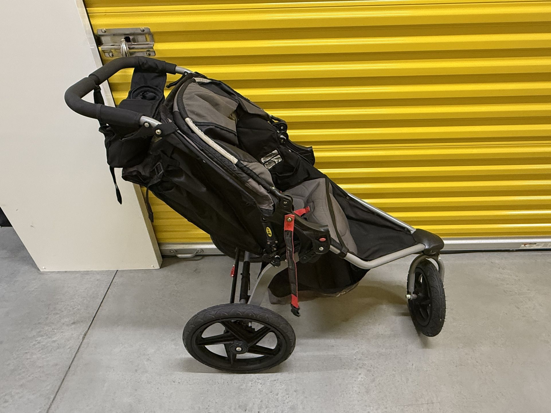 BOB Stroller