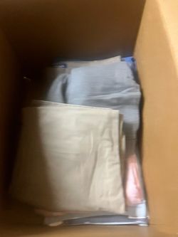 Men’s clothes