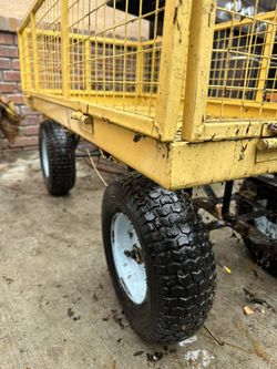 Wagon