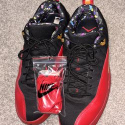 Jordan 12 Low “Super Bowl”