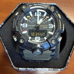 G Shock Men’s Watch 