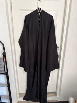 Robe / cape
