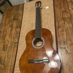 Acoustic Guitar 