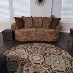 Beautiful Couch