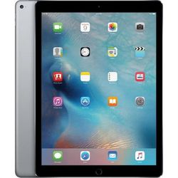 iPad Pro 1st Gen 128GB 12’9