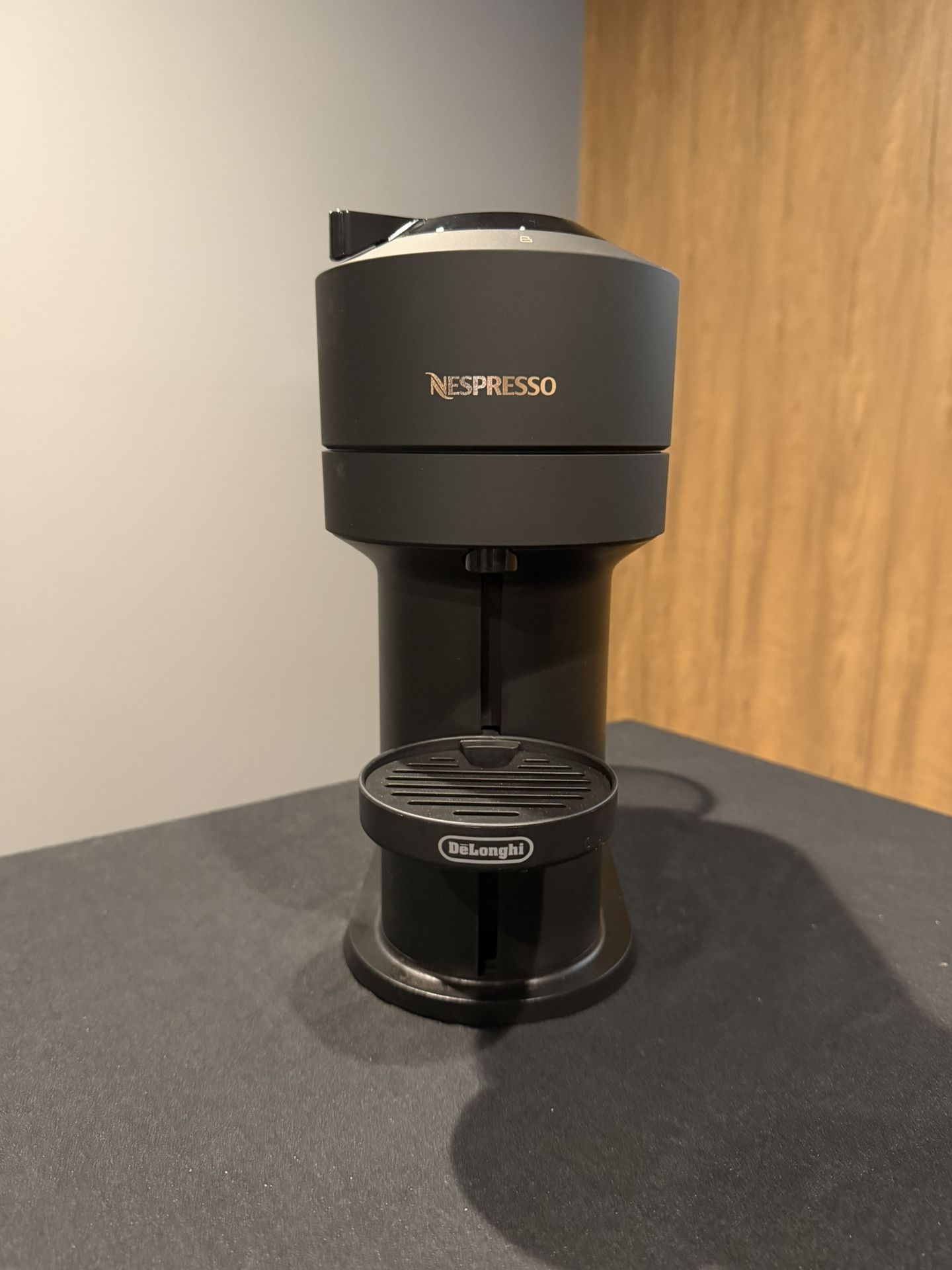 Nespresso Machine