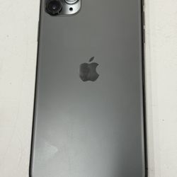 Apple iPhone 11 Pro Max 128GB factory unlocked