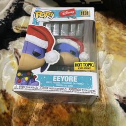 Eeyore Pop