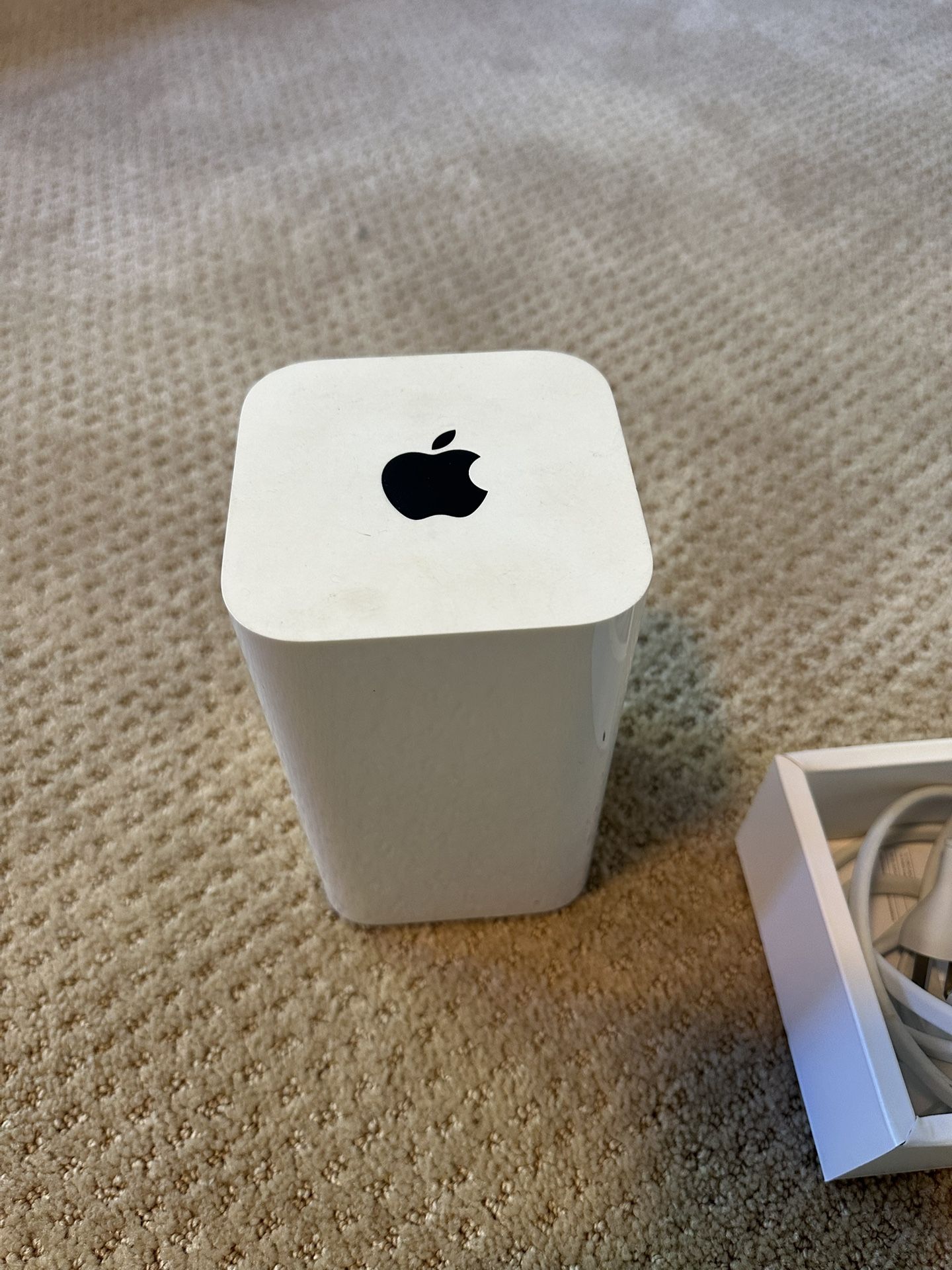 Apple Airport Extreme