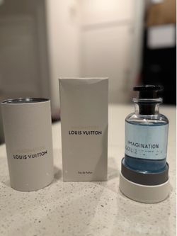 LV imagination EDP