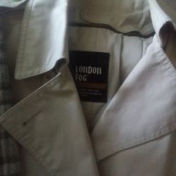 Trench Coat 