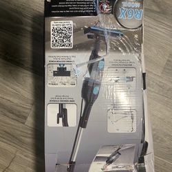 Vacuum 