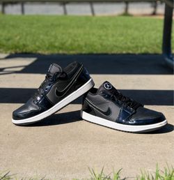 Air Jordan 1 Low SE ASW "All Star"