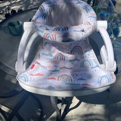 Baby Seat