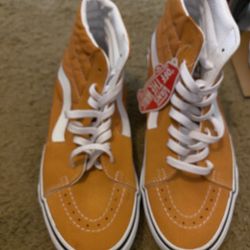 women’s vans