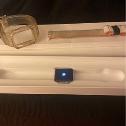 Series 3 Apple Watch