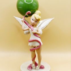 Sale*Lenox Disney Wrapped With Love Tink Figurine 856514
