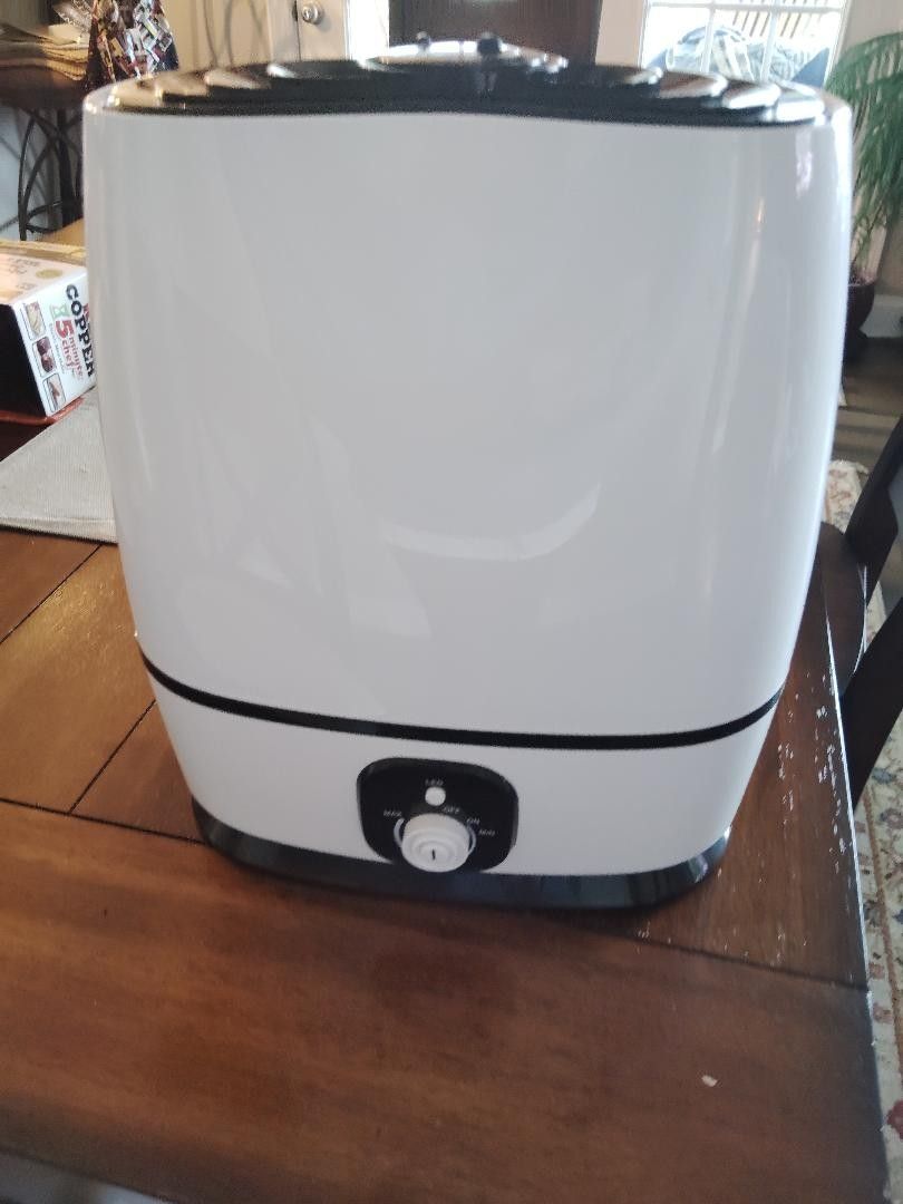 Humidifier 