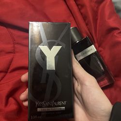 Ysl Cologne