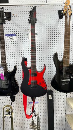 Ibanez Electric Guitar 
