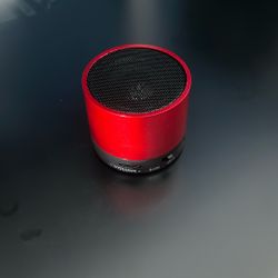 Speaker Bluetooth