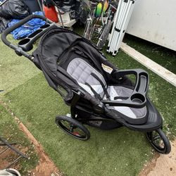 Stroller
