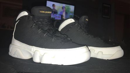 Jordan 9