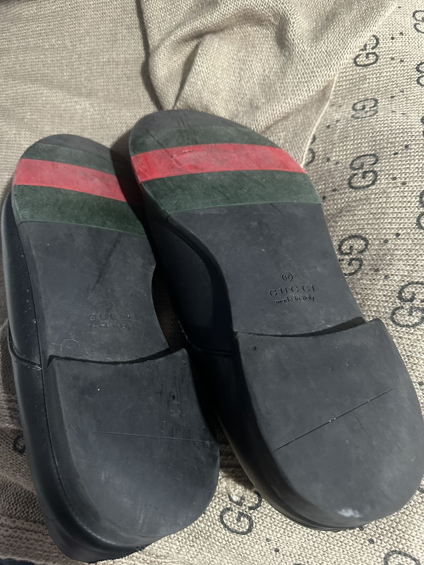 Gucci Loafers
