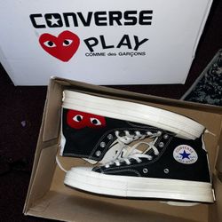 Converse COMES DES GARÇONS