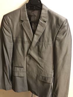 Zara Blazer Suit