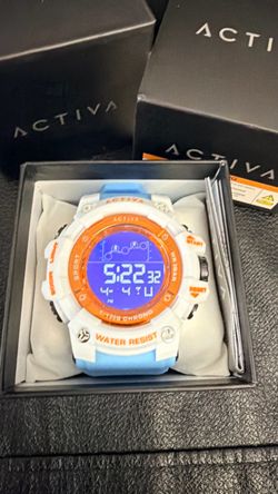 Activa Unisex Watch by Invicta