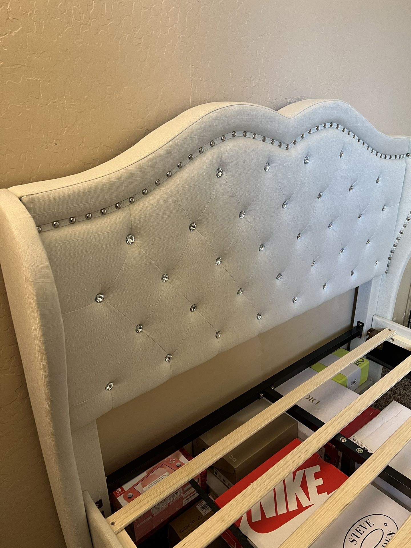 Full Bed frame 