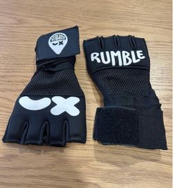 Boxing Hand Wraps