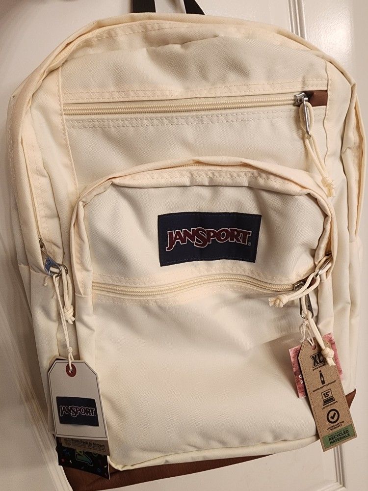 Backpack