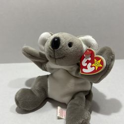 Ty Beanie Baby - Mel the Koala Bear