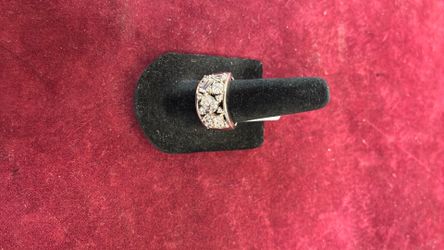 Ring 925