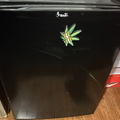 Mini Fridge Combo 