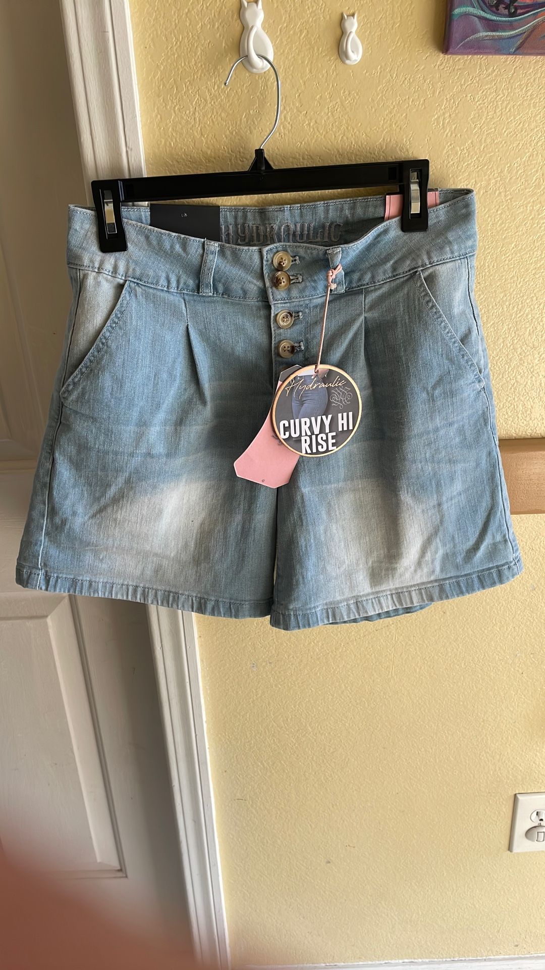 shorts