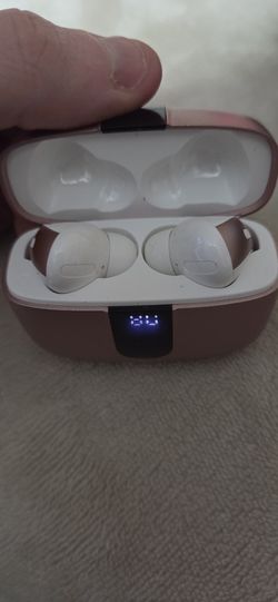 Wireless Earbuds