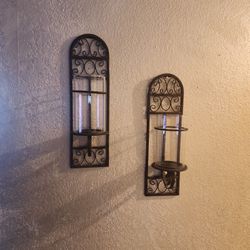 Sconces 