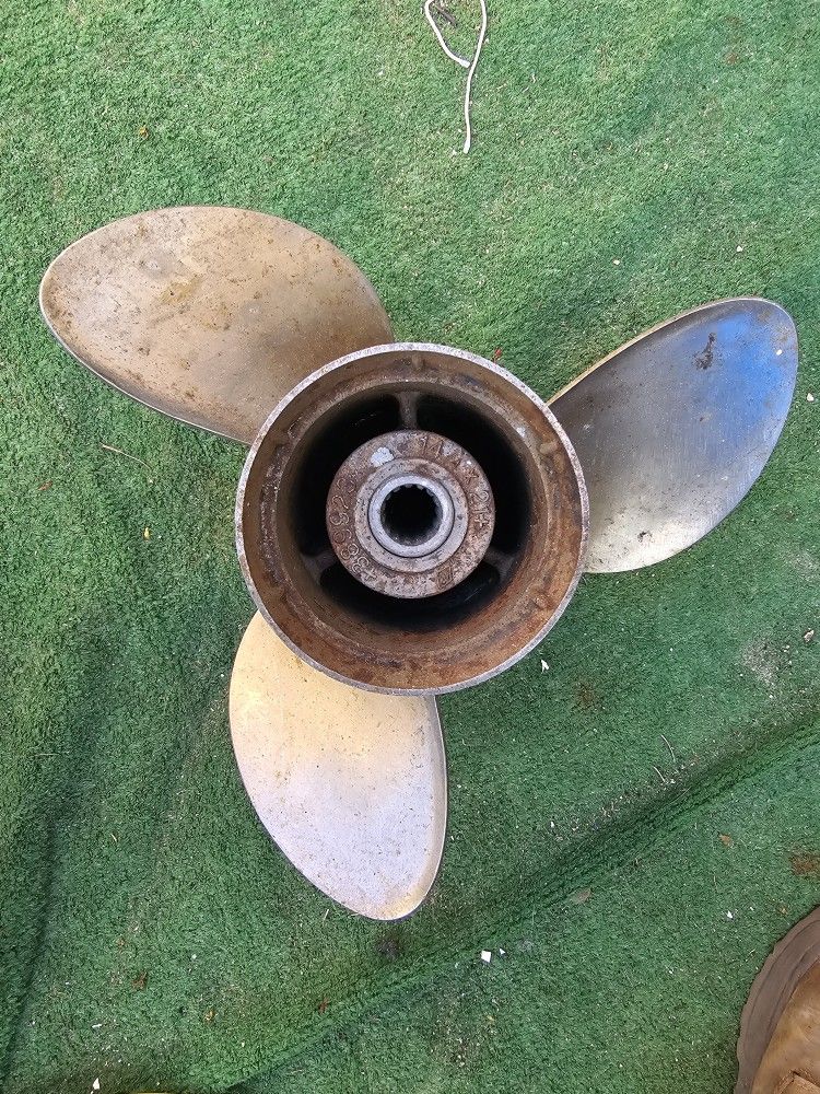 GPS AND FISH FOUTHER