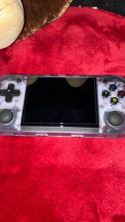 Selling my old console