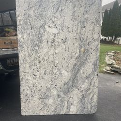 Granite Measurement 58.5 By 38 