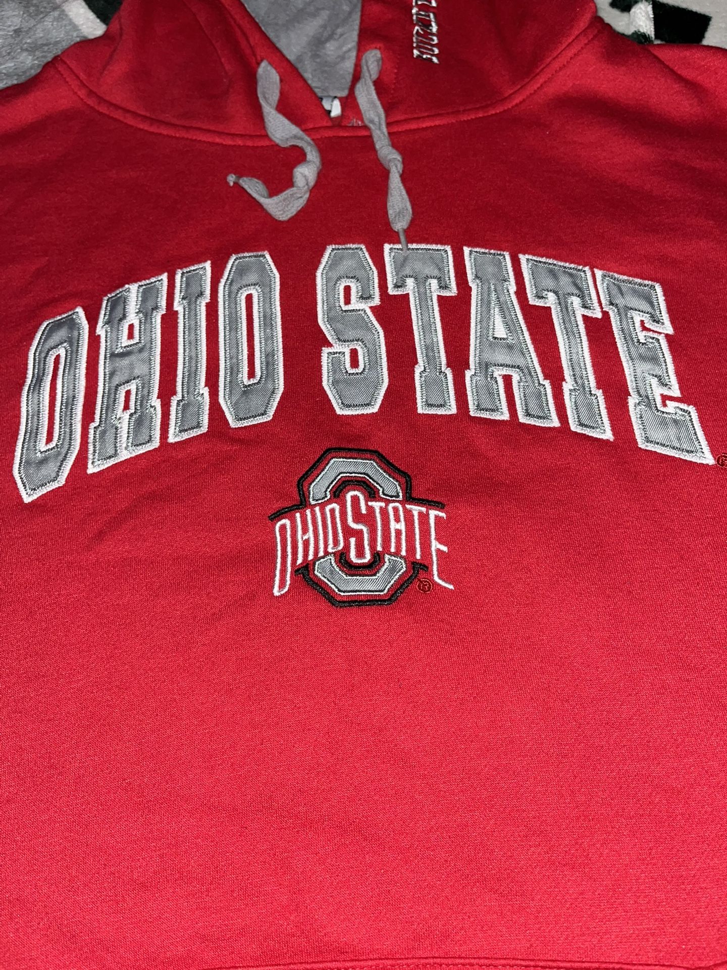 Ohio State Hoodie