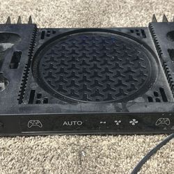 Xbox Charging And Cooling Station