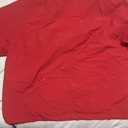 Supreme Jacket 